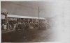 Fotografía de la salida del Gran Premio de Turismos del Circuito de Lasarte. En primera posición, Leoncio Garnier con un automóvil Hispanosuiza. En segundo lugar, André Dubonnet con un automóvil Hispanosuiza. En tercera posición, Boyriven con un automóvil Hispanosuiza.