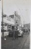 Fotografía de los stands del Circuito de Lasarte