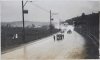 Fotografía de II Gran Premio de San Sebastián. En primera posición, Albert Divo con Delage