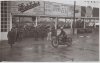 Fotografía de un motorista en el Circuito de Lasarte