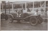 Fotografía de un automóvil Lorraine Dietrich en el II Gran Premio de Guipúzcoa de Turismos