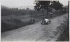 Fotografía de un automóvil en el Circuito de Lasarte