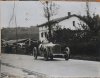 Fotografía del piloto Henry Segrave, el ganador del II Gran Premio de San Sebastián