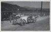 Fotografía de Marcel Lehoux, piloto participante en el III Gran Premio de San Sebastián