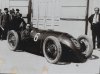 Fotografía de Ernest Eldridge, piloto participante en el III Gran Premio de San Sebastián