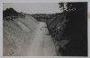 Fotografía de un tramo de carretera del Circuito de Lasarte