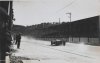 Fotografía del piloto André Morel, compitiendo en el IV Gran Premio de Europa