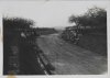 Fotografía de un tramo de carretera del Circuito de Lasarte