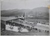 Fotografía de las tribunas del Circuito de Lasarte