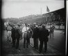 Fotografía de las tribunas del Circuito de Lasarte