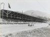 Fotografía de las tribunas del Circuito de Lasarte