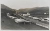 Fotografía de las tribunas del circuito de Lasarte