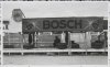 Fotografía de la publicidad de la empresa de ingenieros Bosch en el circuito de Lasarte