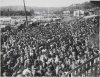 Fotografía de aficionados en el circuito de Lasarte