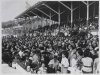 Fotografía de público abarrotando las tribunas del circito de Lasarte